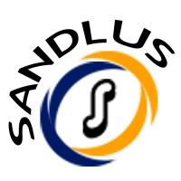 Sandlus Info Solutions India Pvt. Ltd. logo - Similar company to Agra Web Hosting