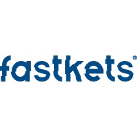 Fastkets logo - Similar company to Wedosoft.