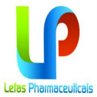 LEFAS PHARMACEUTICALS LIMITED logo - Similar company to Springcare Pharmacy