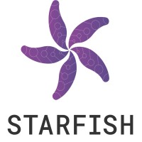 Starfish Community logo - Similar company to Pure Knot