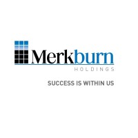 Merkburn logo - Similar company to Catalyst Kanata