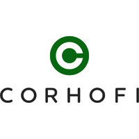 CORHOFI logo - Similar company to Leasecom