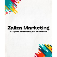 Zaliza Marketing e IA logo - Similar company to Eliteclick