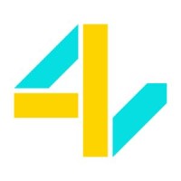 FourByNorth Studios logo - Similar company to Studio Fox Design