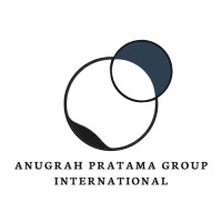 Anugrah Pratama Group International logo - Similar company to Tdm Indonesia
