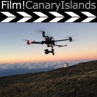 Film Canary Islands logo - Similar company to Mdc Inter