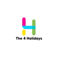 The 4 Holidays