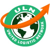 ULN Network logo - Similar company to Gkf Network