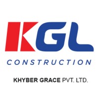 Khyber Grace logo - Similar company to Grace Properties