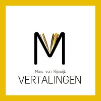 Marc van Rijswijk Vertalingen logo - Similar company to Mcd Supermarkten