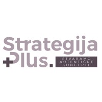 Strategija Plus logo - Similar company to Kitchen&Goodwolf