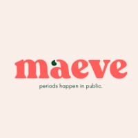 Maeve Machines logo - Similar company to Damoov