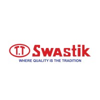 Swastik Pipe Limited logo - Similar company to Pipe Exchange