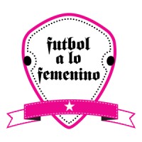Futbol A Lo Femenino