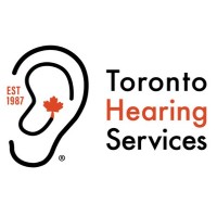 Toronto Hearing Services logo - Similar company to Hometown Hearing Centre