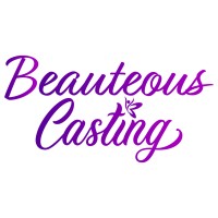 Beauteous Casting logo - Similar company to Bluegreen Recruit