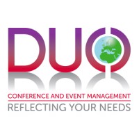 DUO Conference & Events Ltd logo - Similar company to We Are Masterplan