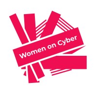 Women on Cyber logo - Similar company to Infosec Campus