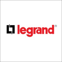 Legrand Centroamérica, Ecuador y Caribe logo - Similar company to Proenergeticos