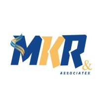 MKR and Associates logo - Similar company to Shearoop Constructions