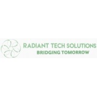 Radiant Tech Solution logo - Similar company to Radiant Techsolutions
