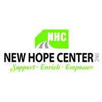 New Hope Center Inc