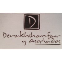 DERAKHSHANFAR Y ASOCIADOS logo - Similar company to Apóstoles De Nuevo León 4.0