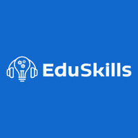 EduSkills Foundation® logo - Similar company to India Edu Community By Google For Developers