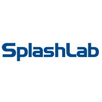SplashLab logo - Similar company to Splash Lab
