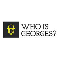 Who is Georges logo - Similar company to Les Georges, Agence De Communication Créative, Technologique Et Indépendante