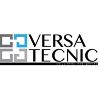 Versatecnic logo - Similar company to Cortimetal - Máquinas E Tecnologia Industrial