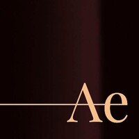 Ae Studio logo - Similar company to Jacob Lee