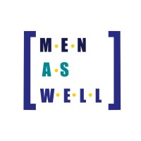 MenAsWell logo - Similar company to Mindberg