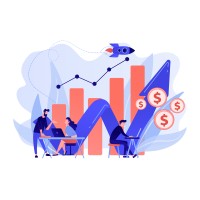 DatenErforschung GmbH logo - Similar company to Marketsavvy Solutions Market