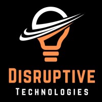 Disruptive Technologies logo - Similar company to Technast