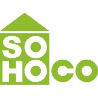 SOHOCO logo - Similar company to Sohoco Group