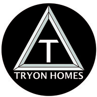 Tryon Homes logo - Similar company to Exterior Worlds Inc