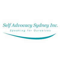 Self Advocacy Sydney Inc logo - Similar company to Community Enrichment And Development Association Ltd