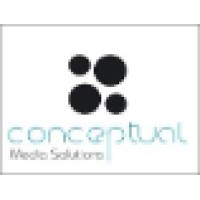 Conceptual Pictures Worldwide Pvt. Ltd. logo - Similar company to Cobweb Technologies