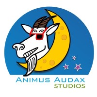 Animus Audax Studio logo - Similar company to Audax Ventures Inc.