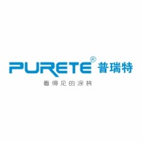 purete machinery co.,ltd logo - Similar company to Handtop