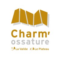 Charm'Ossature logo - Similar company to Valbois