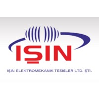 IŞIN ELEKTROMEKANİK TESİSLER LTD. logo - Similar company to Mcz Enerji