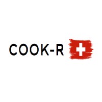 COOK-R logo - Similar company to Let'S Cook Gmbh