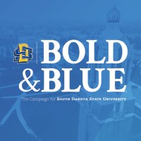 South Dakota State University Foundation logo - Similar company to Darc