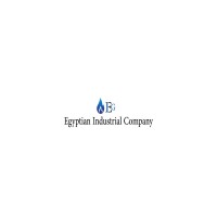 Egyptian industrial company logo - Similar company to Eis - Egypt Industrial Services