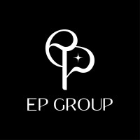 EP Group logo - Similar company to Dermafirm Korea