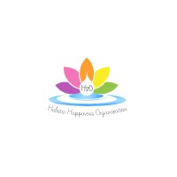 H2O - Holistic Happiness Organization logo - Similar company to Living Well