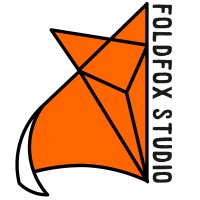 Foldfox Studio logo - Similar company to DEKTRO Abel GmbH