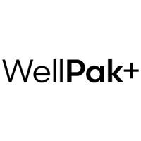 WellPak+ logo - Similar company to Wellpak Pty Ltd